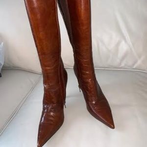 Bandolino Knee High Boots